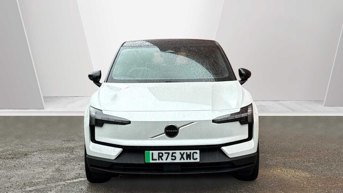 Used Volvo EX30 2025 for sale - 78036006: Photo 10