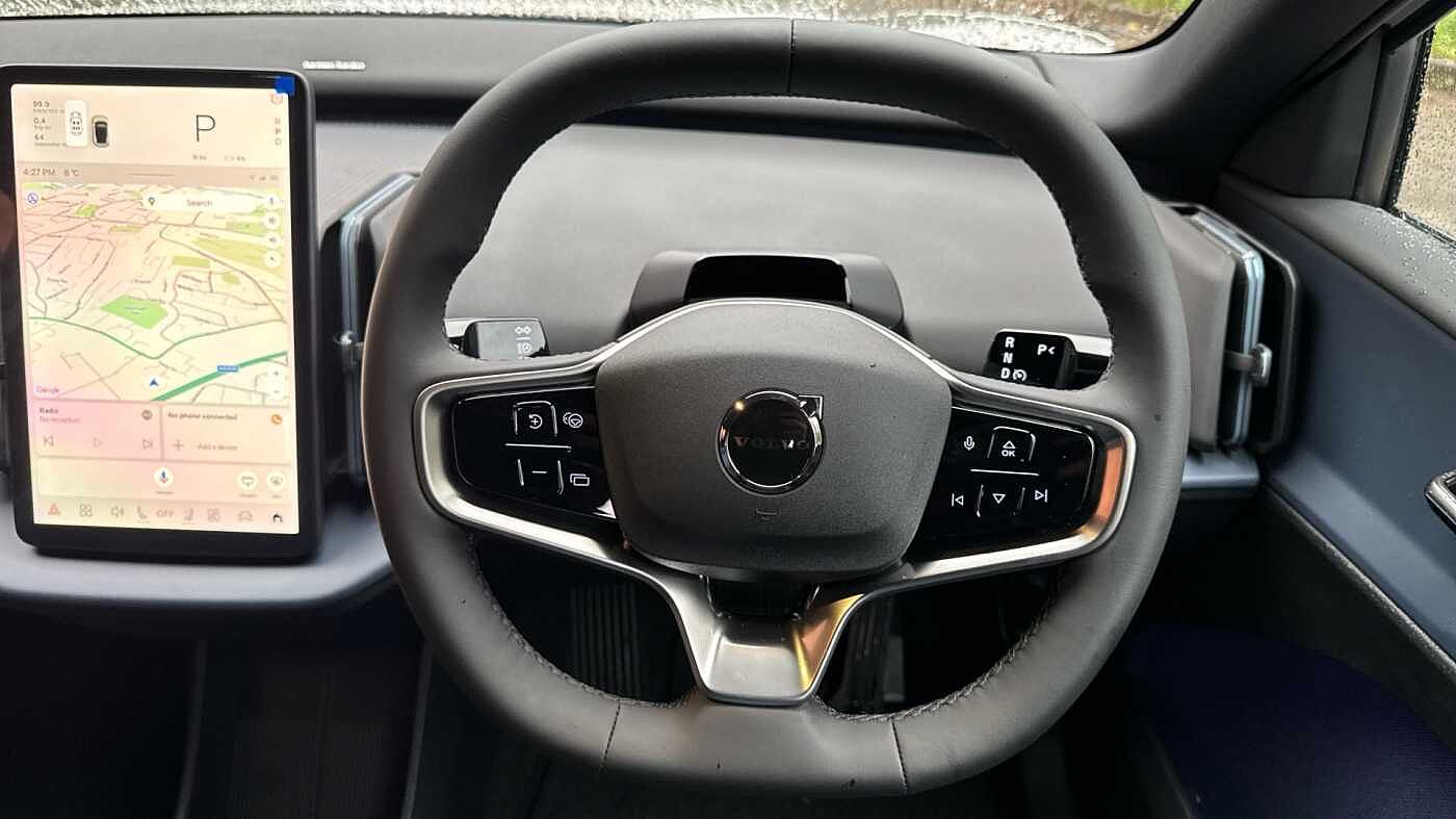 Used Volvo EX30 2025 for sale - 78036006: Photo 12