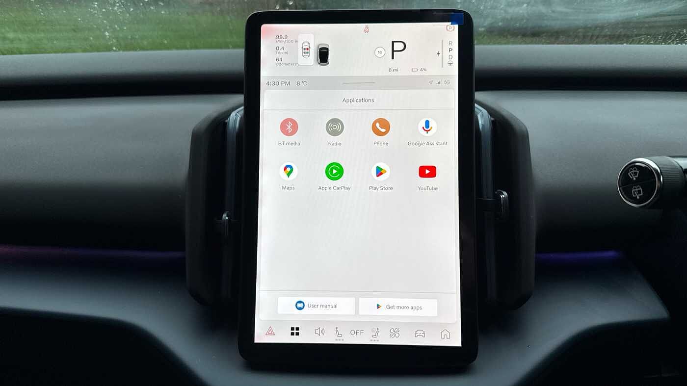 Used Volvo EX30 2025 for sale - 78036006: Photo 14