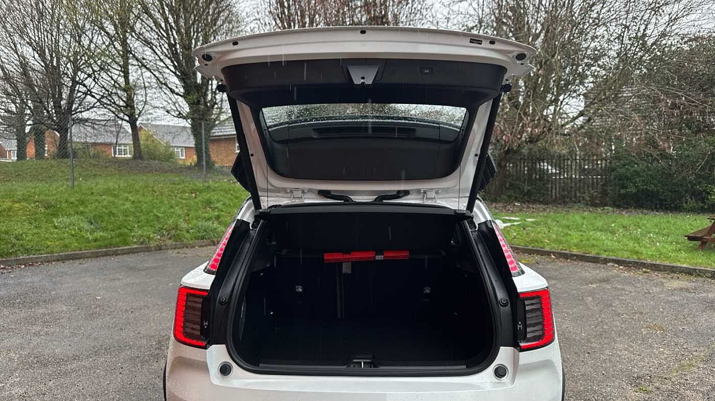 Used Volvo EX30 2025 for sale - 78036006: Photo 15