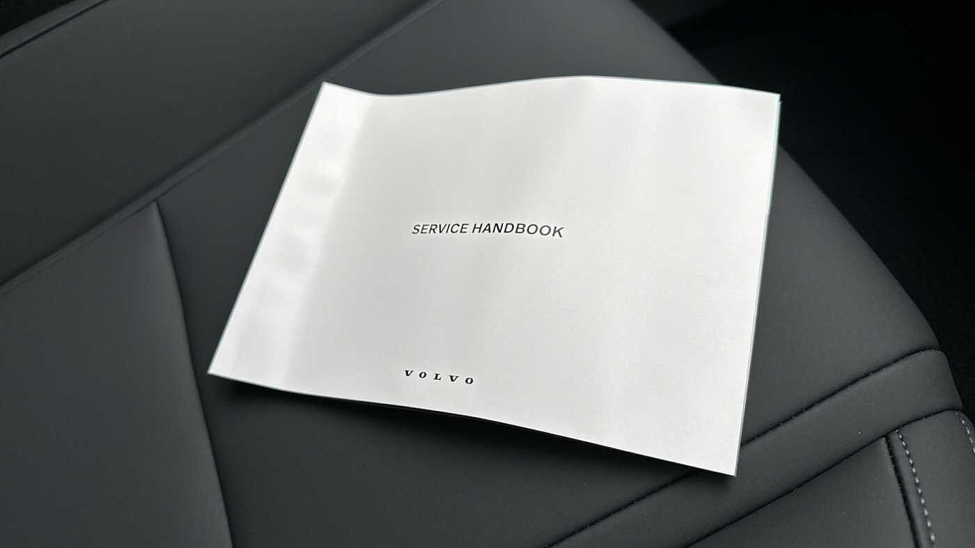 Used Volvo EX30 2025 for sale - 78036006: Photo 16