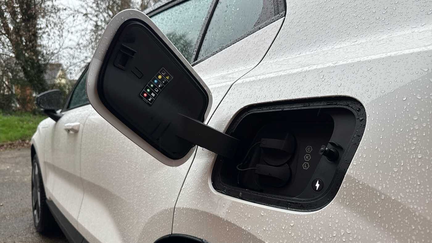 Used Volvo EX30 2025 for sale - 78036006: Photo 17