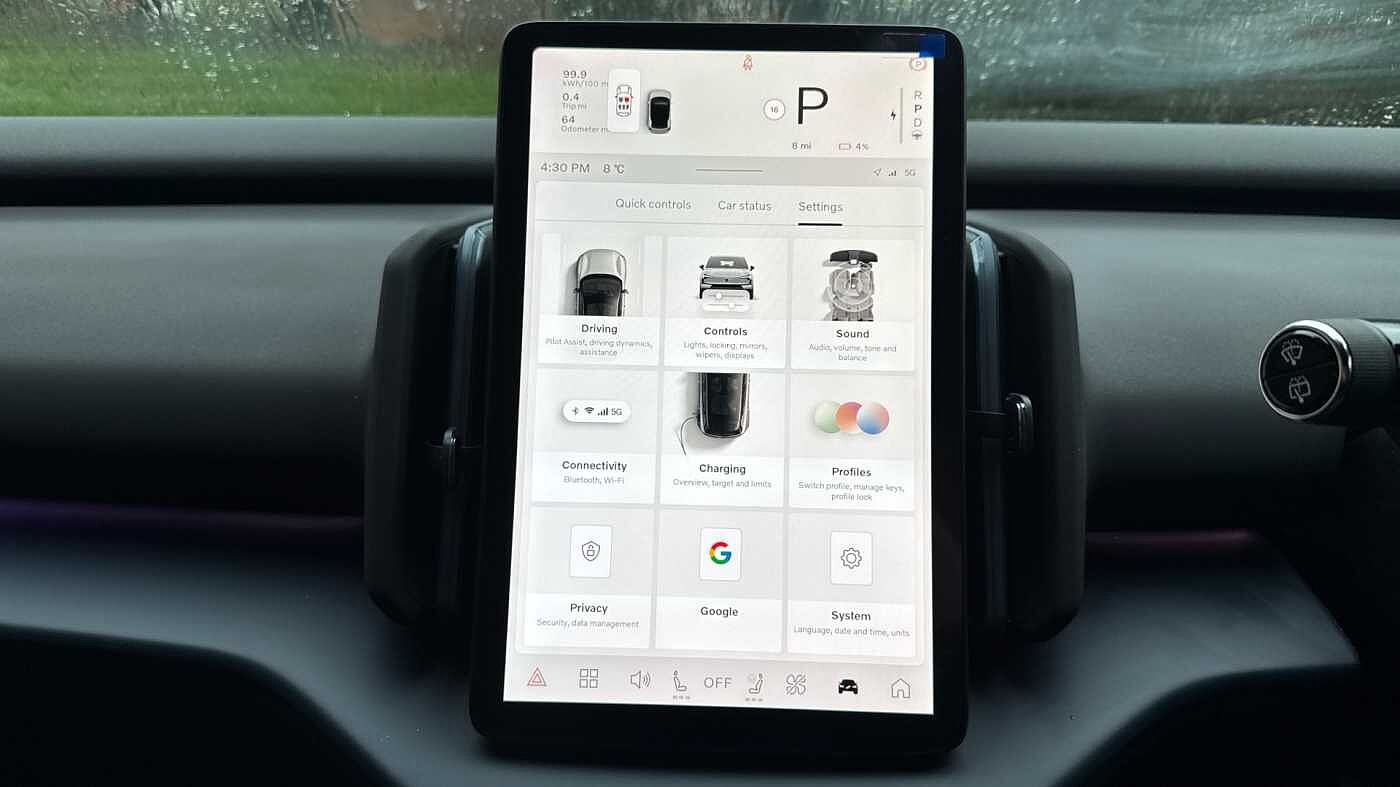 Used Volvo EX30 2025 for sale - 78036006: Photo 18