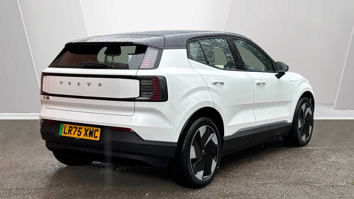 Used Volvo EX30 2025 for sale - 78036006: Photo 2