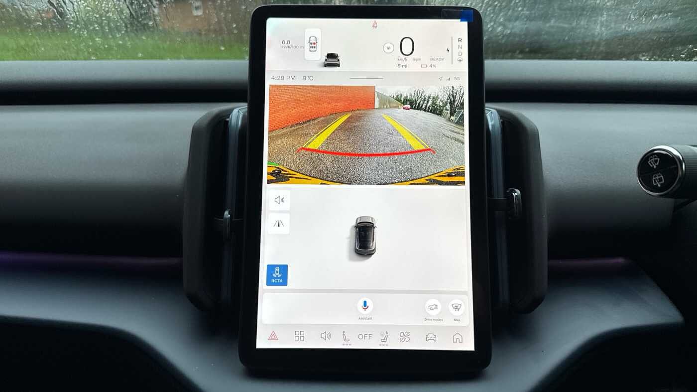 Used Volvo EX30 2025 for sale - 78036006: Photo 20