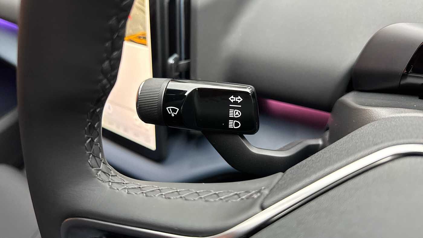 Used Volvo EX30 2025 for sale - 78036006: Photo 21