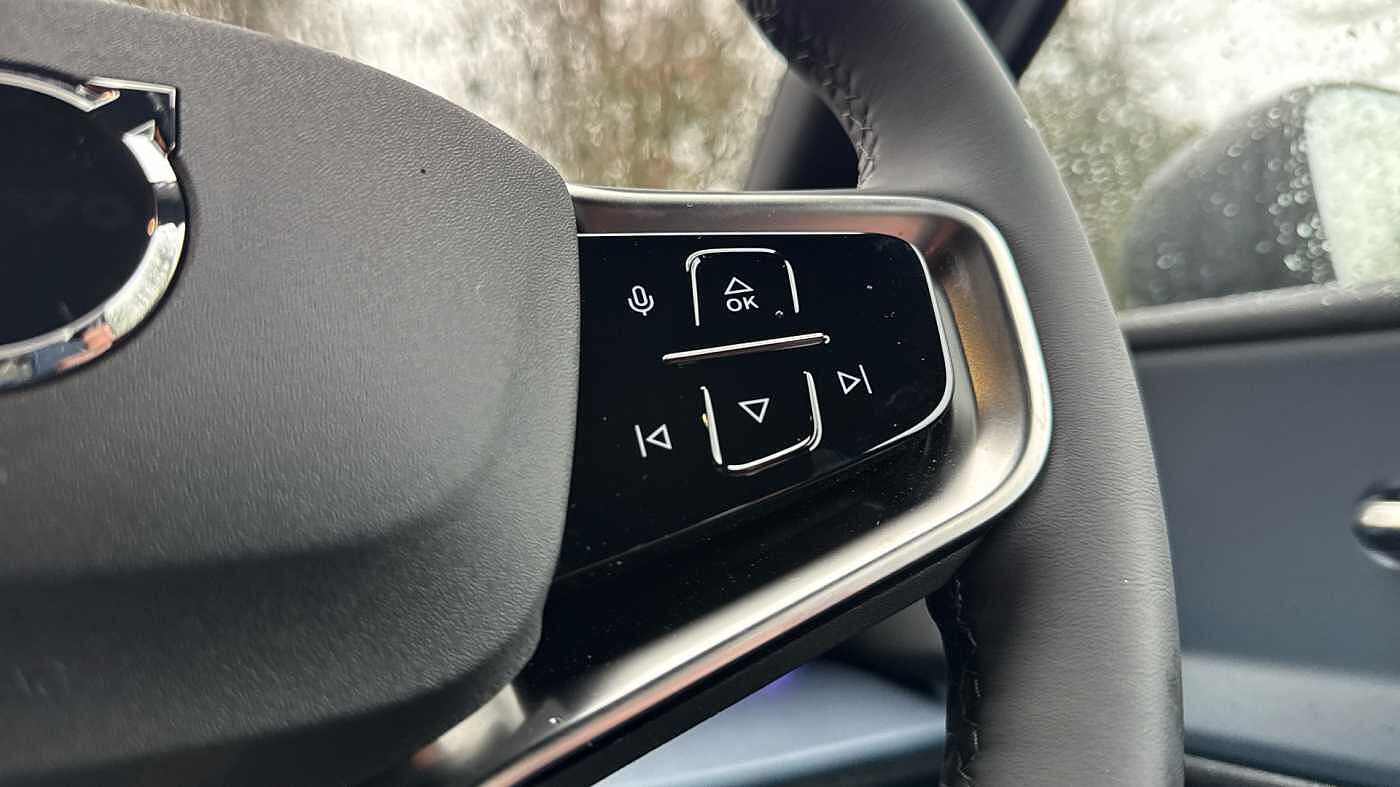 Used Volvo EX30 2025 for sale - 78036006: Photo 23