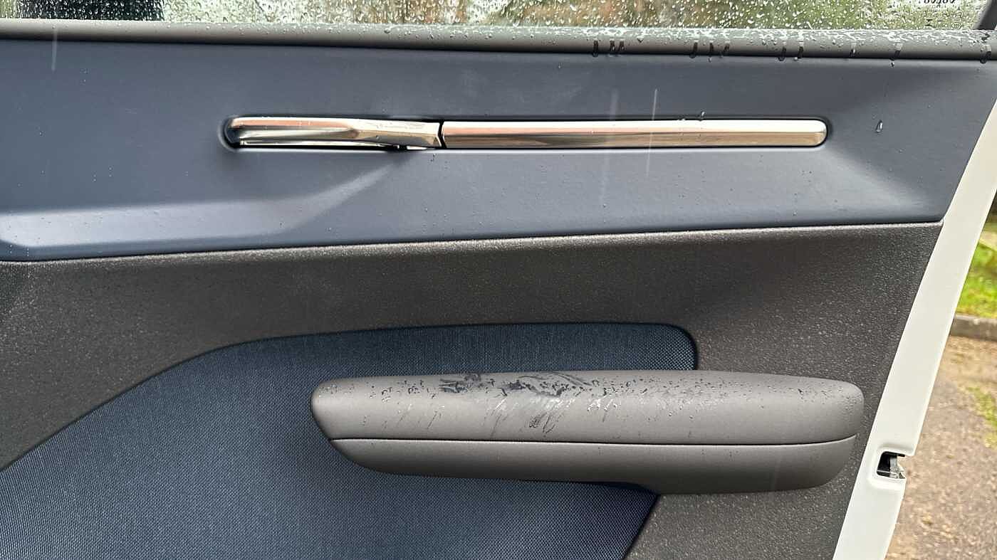 Used Volvo EX30 2025 for sale - 78036006: Photo 29