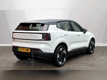 Used Volvo EX30 2025 for sale - 78036006: Photo