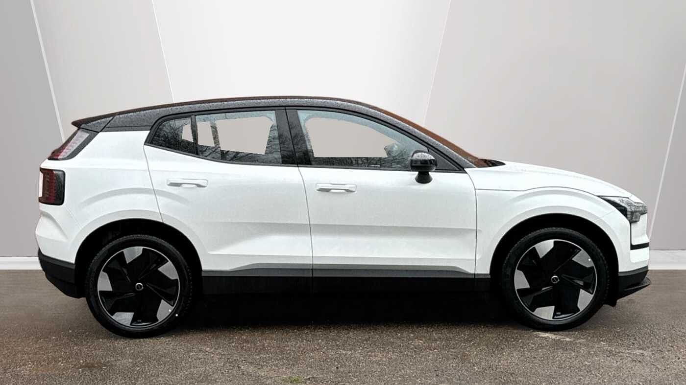 Used Volvo EX30 2025 for sale - 78036006: Photo 3