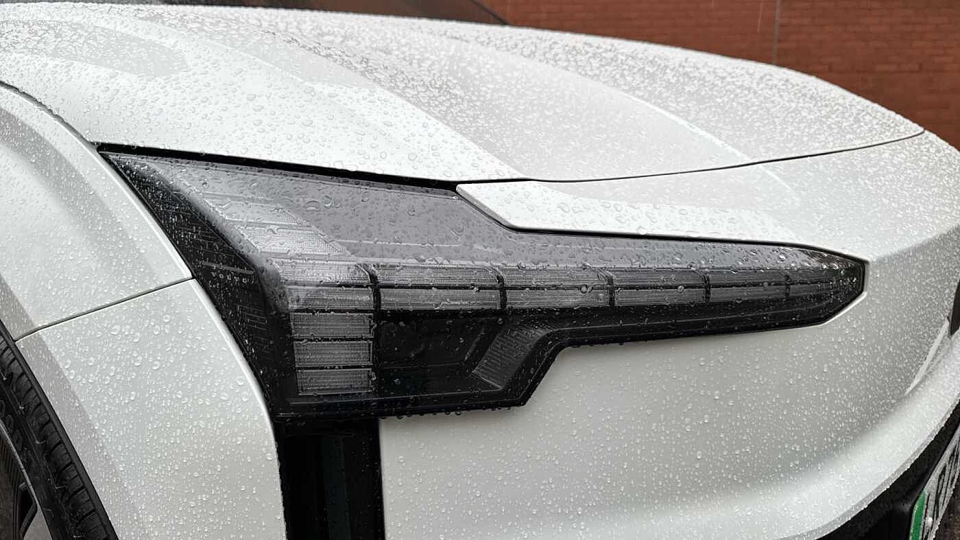 Used Volvo EX30 2025 for sale - 78036006: Photo 36