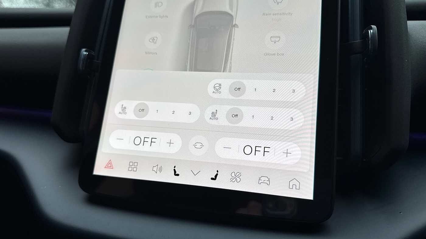 Used Volvo EX30 2025 for sale - 78036006: Photo 41