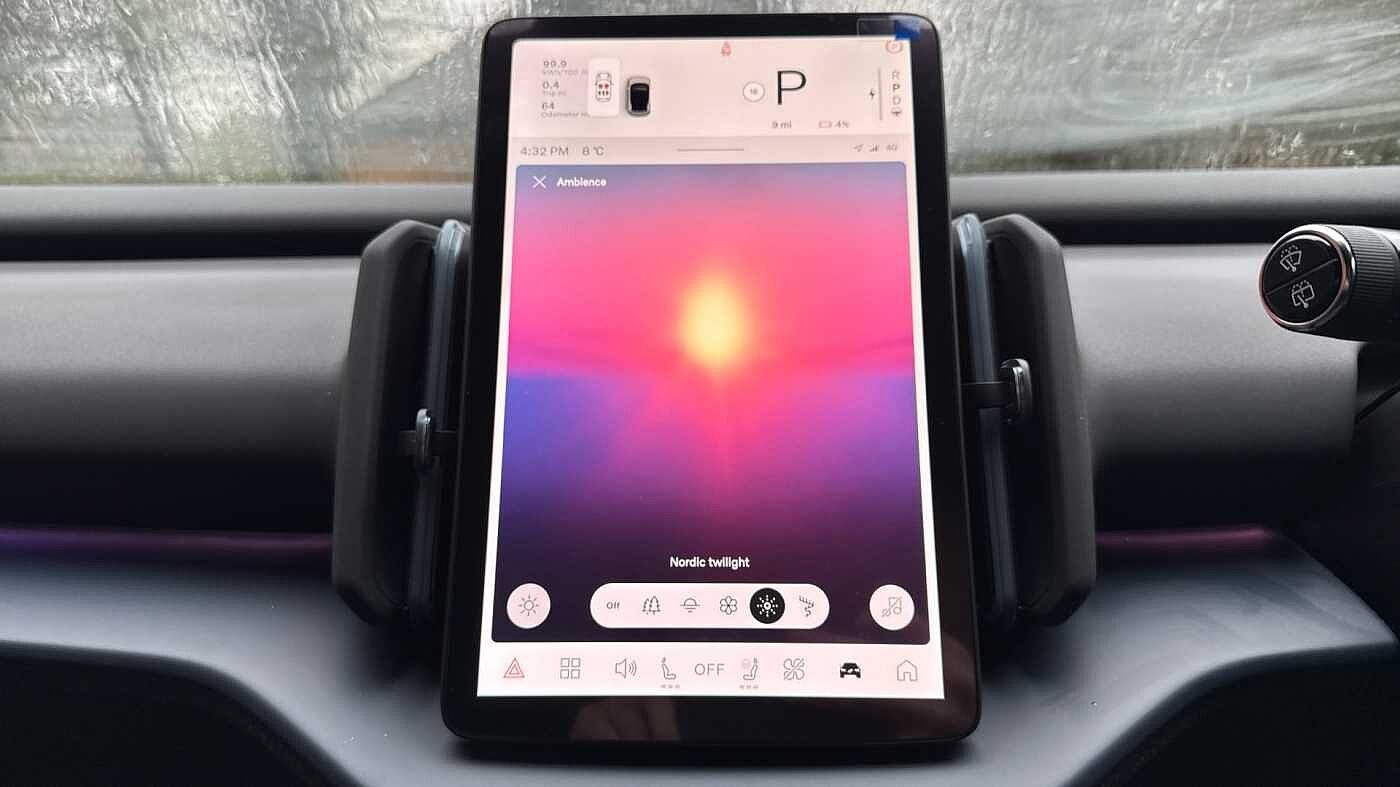 Used Volvo EX30 2025 for sale - 78036006: Photo 42