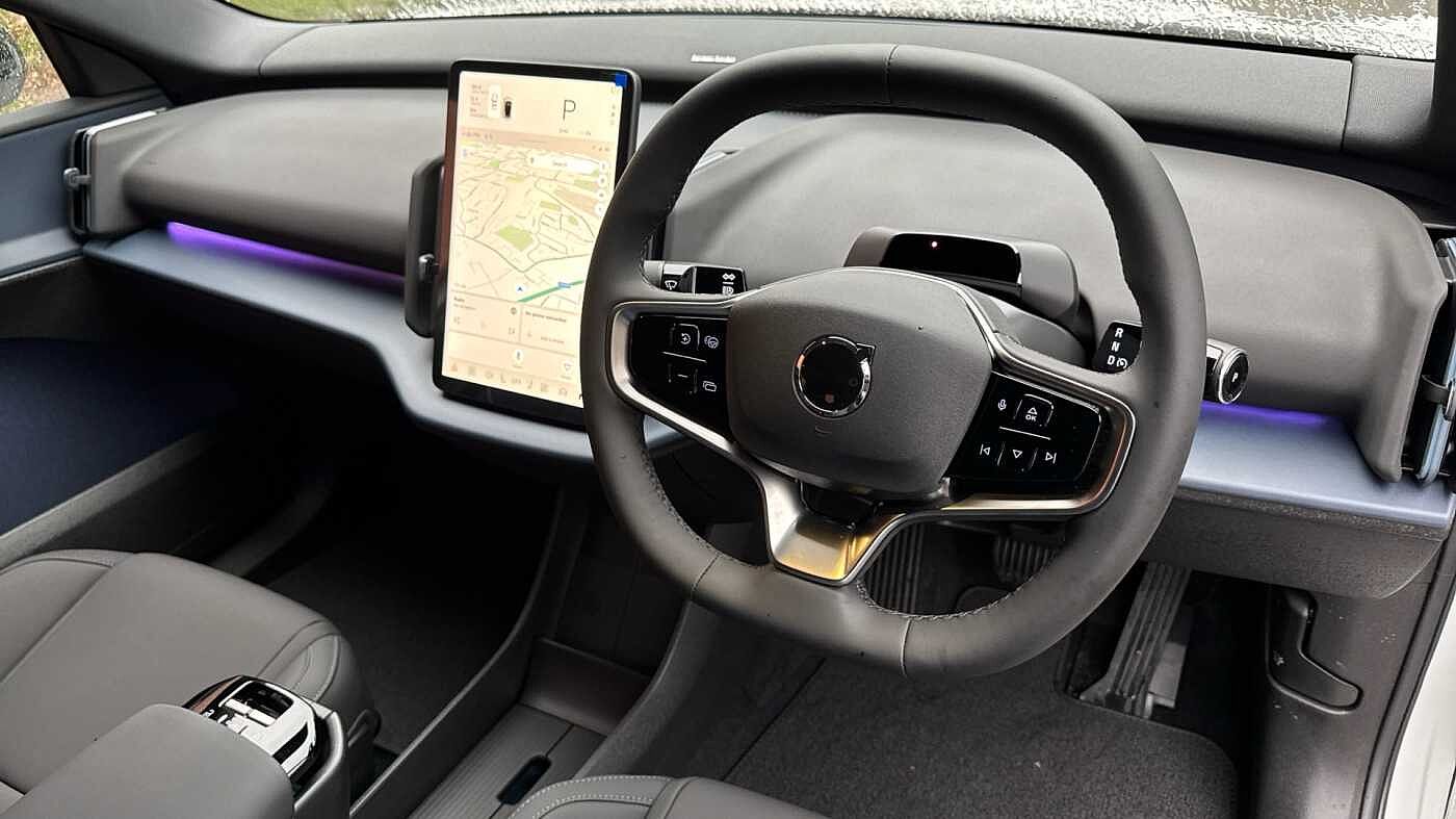 Used Volvo EX30 2025 for sale - 78036006: Photo 5