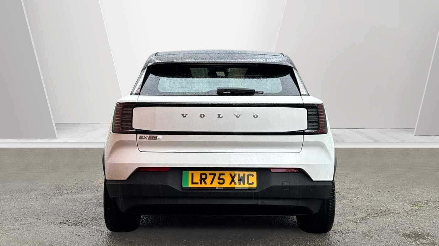 Used Volvo EX30 2025 for sale - 78036006: Photo 9