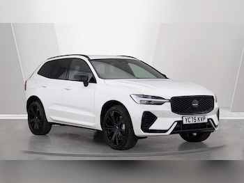 Used Volvo XC60 2025 for sale - 78941598: Photo