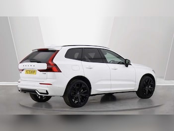 Used Volvo XC60 2025 for sale - 78941598: Photo
