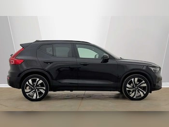 Used Volvo XC40 2022 for sale - 79367096: Photo