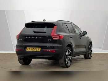 Used Volvo XC40 2022 for sale - 79367096: Photo