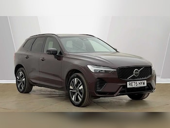 Used Volvo XC60 2025 for sale - 79606366: Photo
