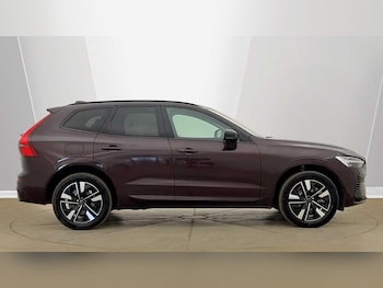Used Volvo XC60 2025 for sale - 79606366: Photo