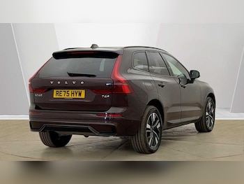 Used Volvo XC60 2025 for sale - 79606366: Photo