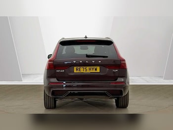 Used Volvo XC60 2025 for sale - 79606366: Photo
