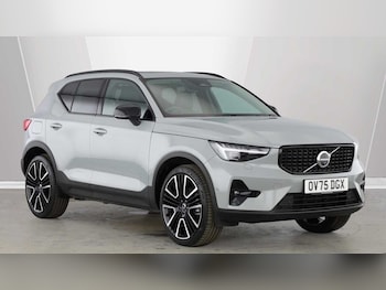 Used Volvo XC40 2025 for sale - 79431530: Photo