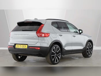 Used Volvo XC40 2025 for sale - 79431530: Photo