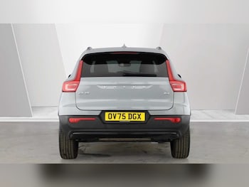 Used Volvo XC40 2025 for sale - 79431530: Photo