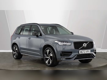 Used Volvo XC90 2022 for sale - 79252384: Photo