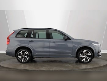 Used Volvo XC90 2022 for sale - 79252384: Photo
