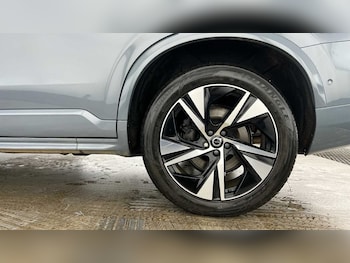 Used Volvo XC90 2022 for sale - 79252384: Photo