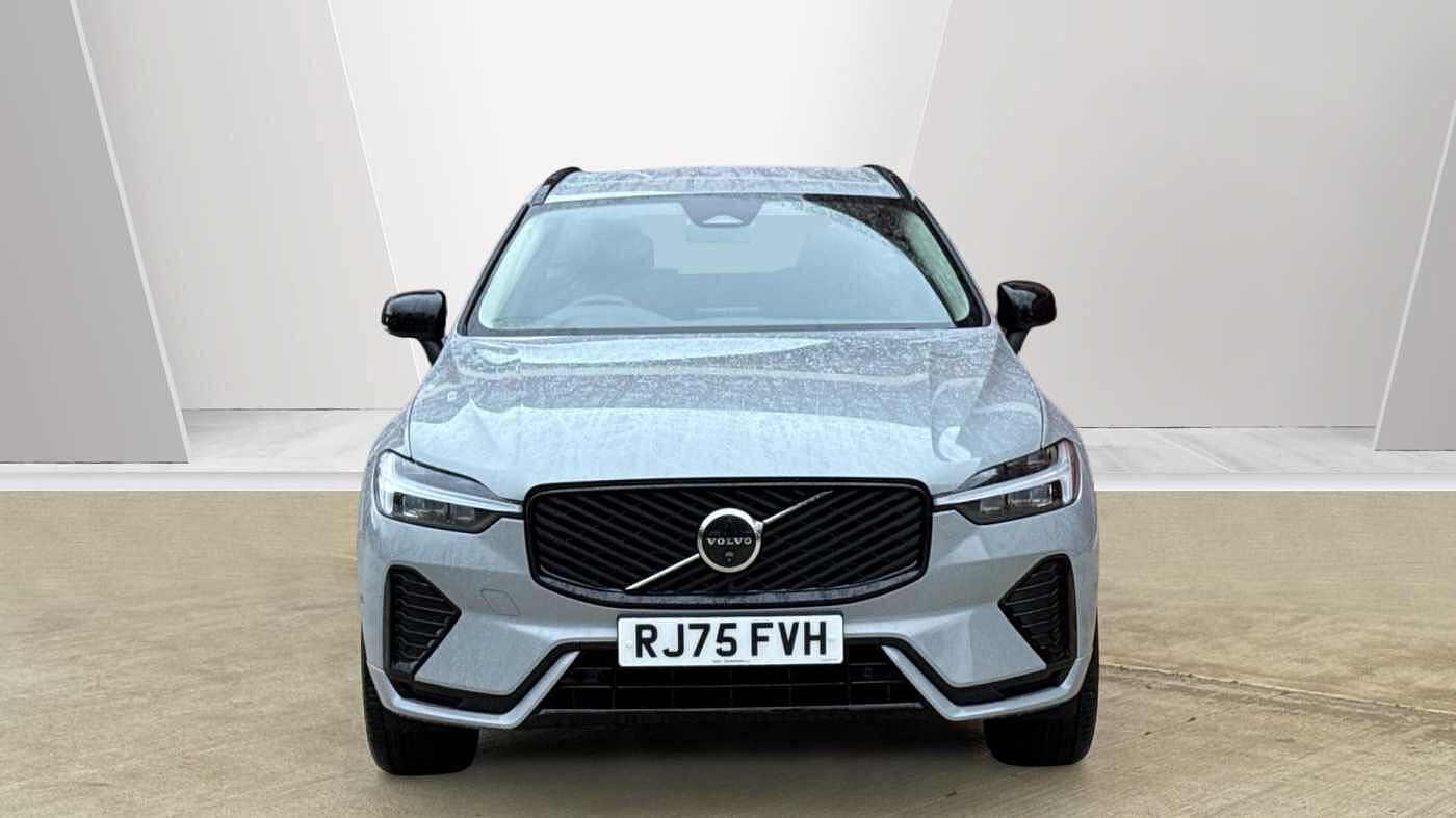 Used Volvo XC60 2025 for sale - 78036009: Photo 10