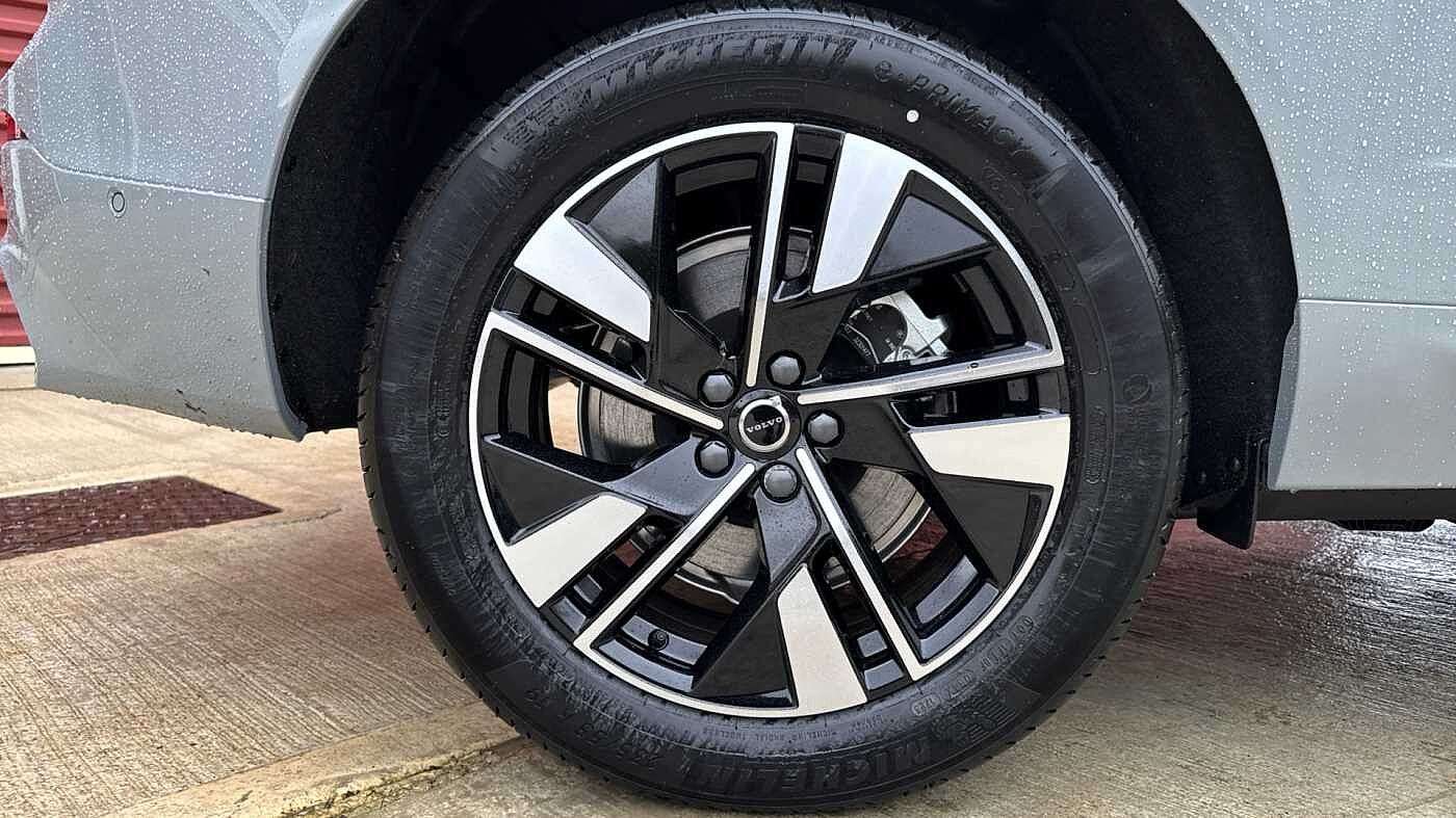 Used Volvo XC60 2025 for sale - 78036009: Photo 11