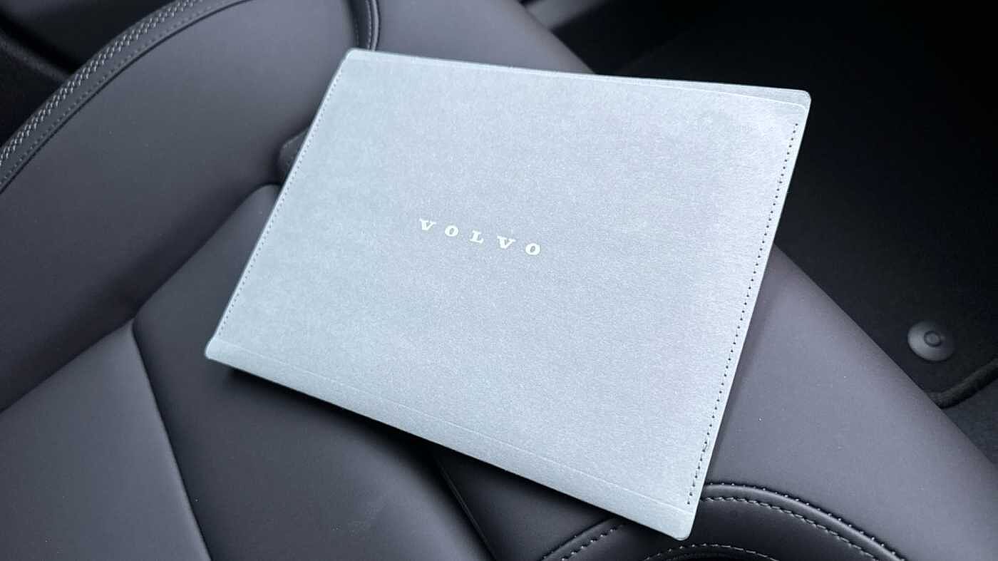 Used Volvo XC60 2025 for sale - 78036009: Photo 16