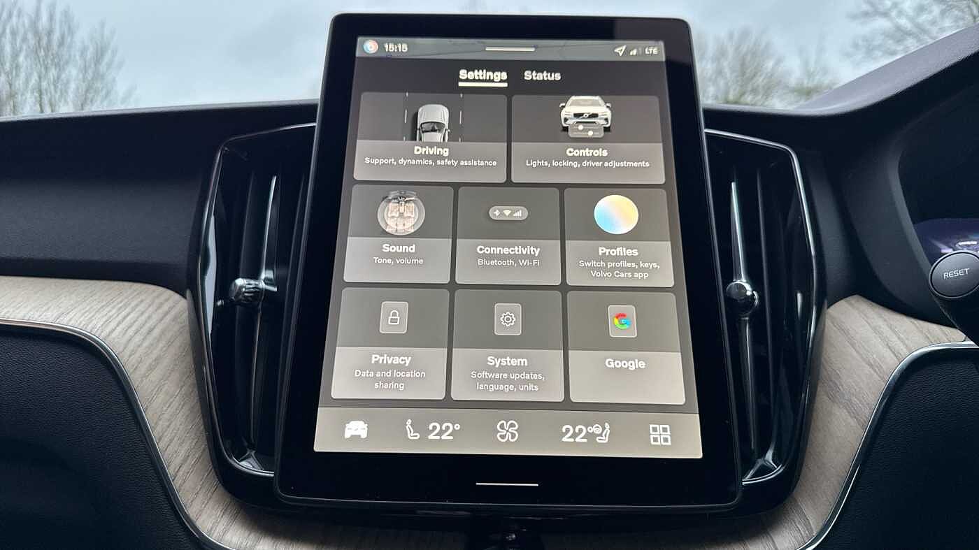 Used Volvo XC60 2025 for sale - 78036009: Photo 18