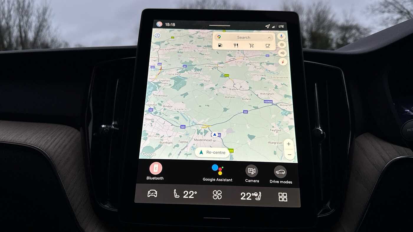 Used Volvo XC60 2025 for sale - 78036009: Photo 19