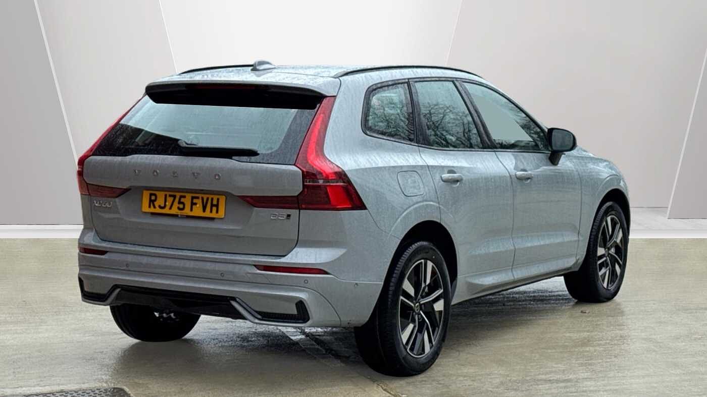 Used Volvo XC60 2025 for sale - 78036009: Photo 2