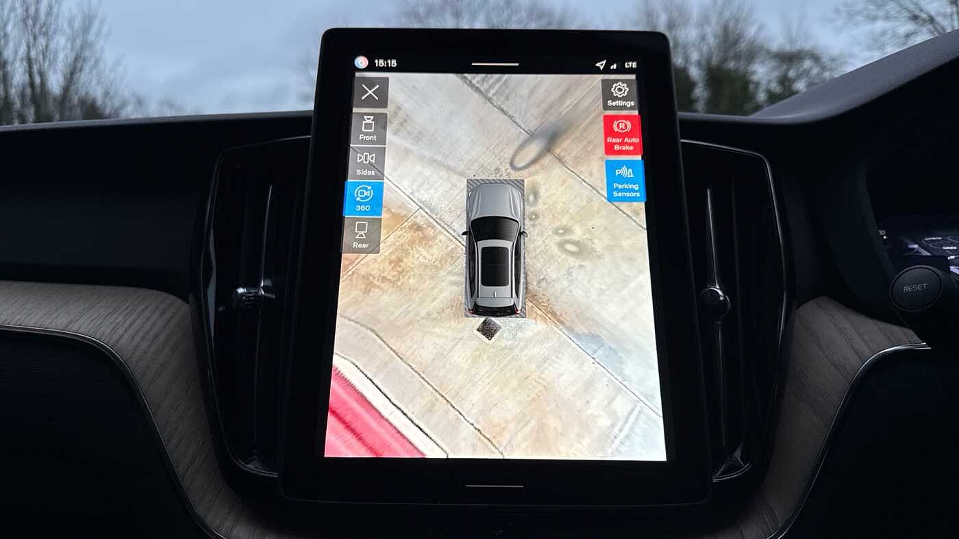 Used Volvo XC60 2025 for sale - 78036009: Photo 20