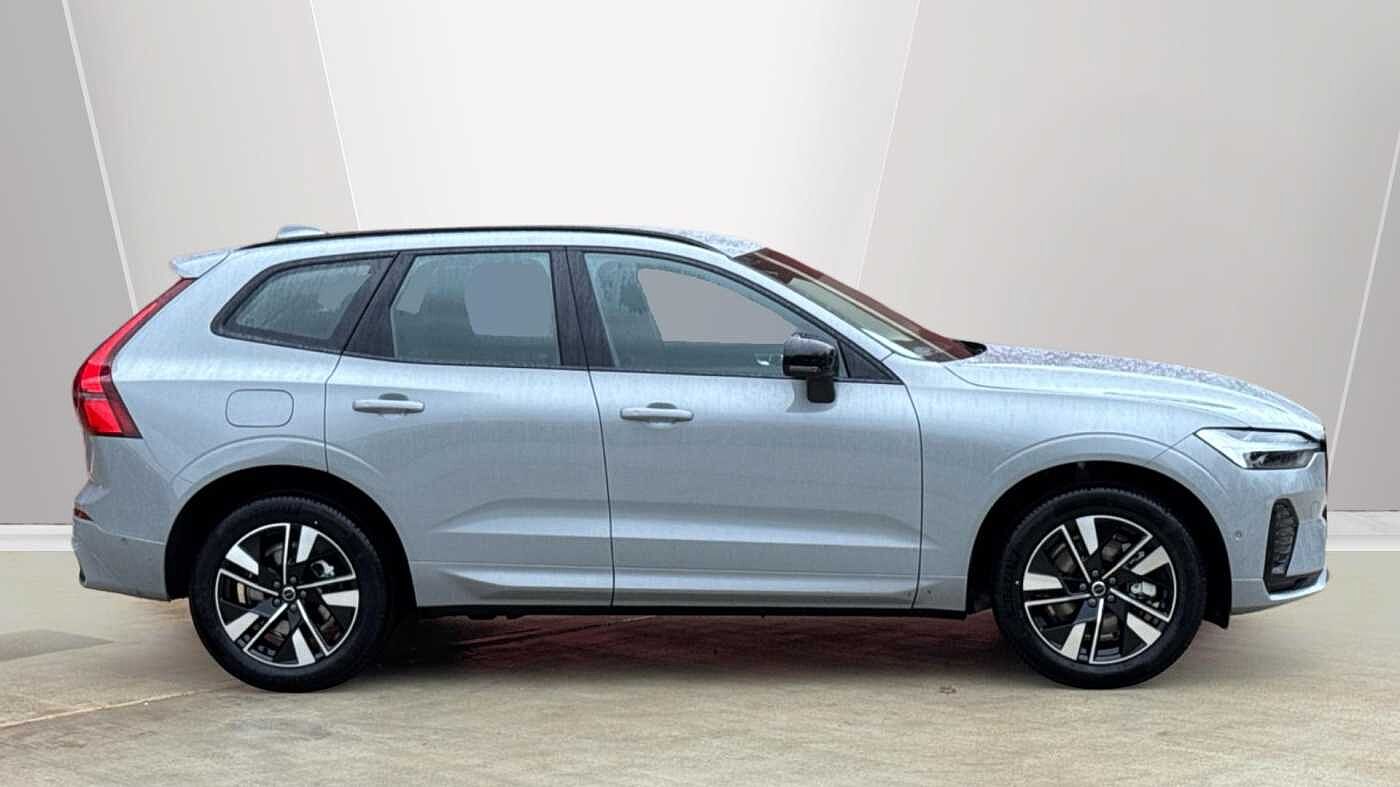 Used Volvo XC60 2025 for sale - 78036009: Photo 3