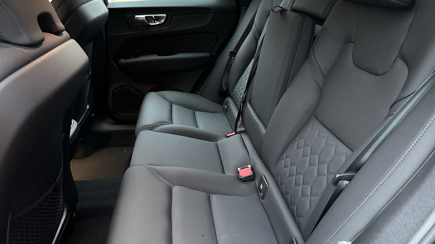 Used Volvo XC60 2025 for sale - 78036009: Photo 34