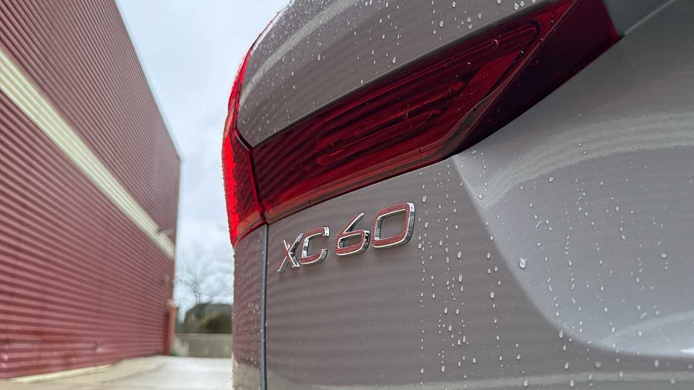 Used Volvo XC60 2025 for sale - 78036009: Photo 37