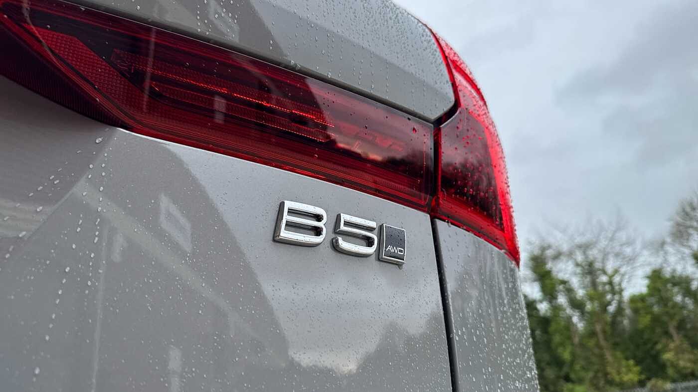 Used Volvo XC60 2025 for sale - 78036009: Photo 38