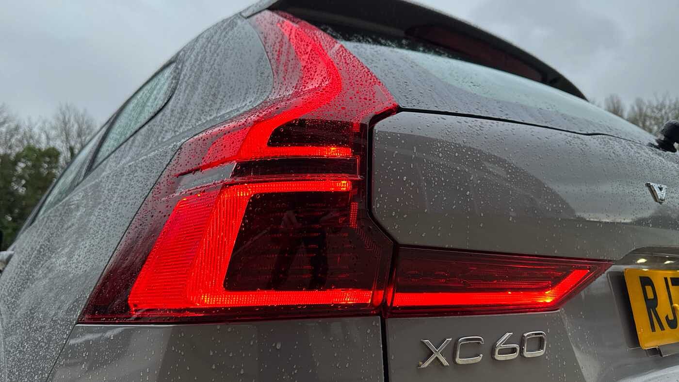 Used Volvo XC60 2025 for sale - 78036009: Photo 39