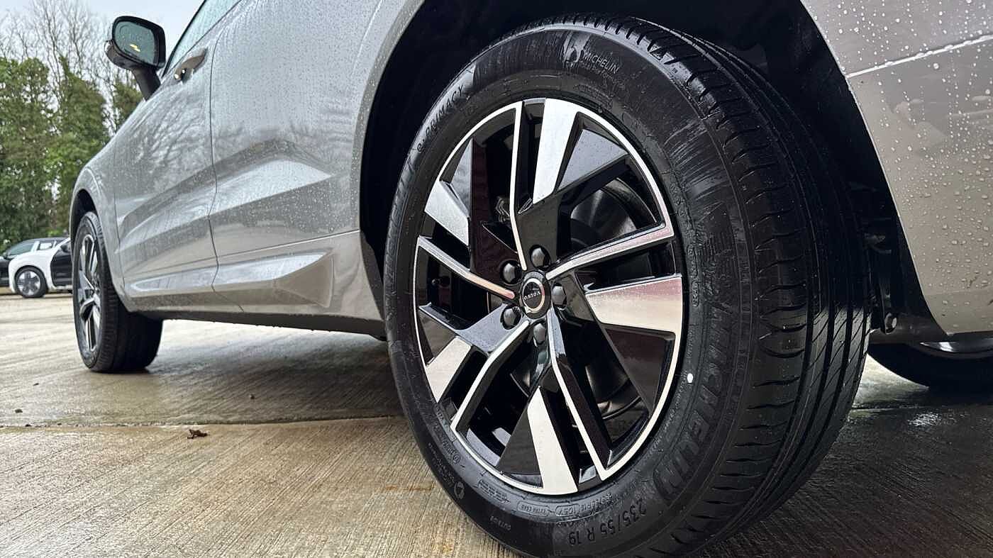 Used Volvo XC60 2025 for sale - 78036009: Photo 40