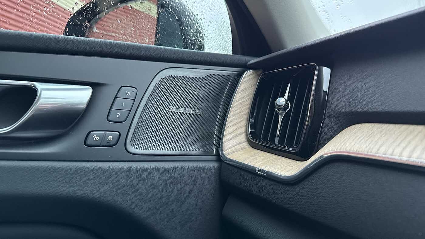 Used Volvo XC60 2025 for sale - 78036009: Photo 46