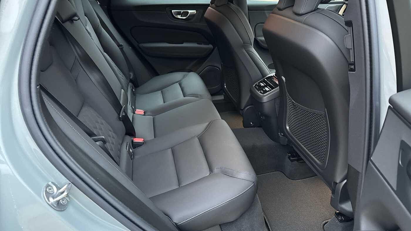 Used Volvo XC60 2025 for sale - 78036009: Photo 8