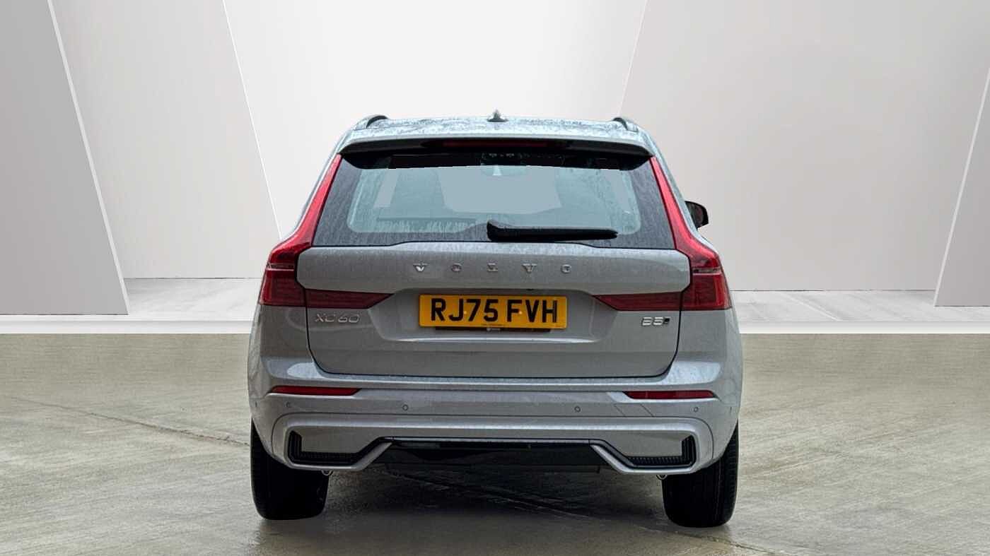 Used Volvo XC60 2025 for sale - 78036009: Photo 9