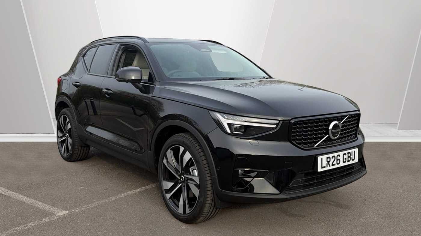 Used Volvo XC40 2026 for sale - 78066908: Photo 1